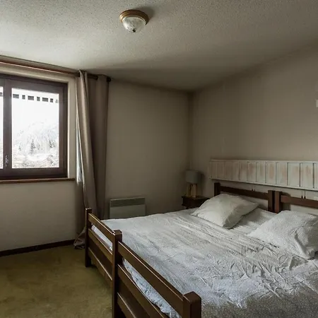 Le Geant Apartment Chamonix